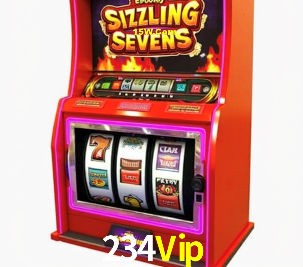 Descubra a Magia dos Jogos de Arcade no 234Vip